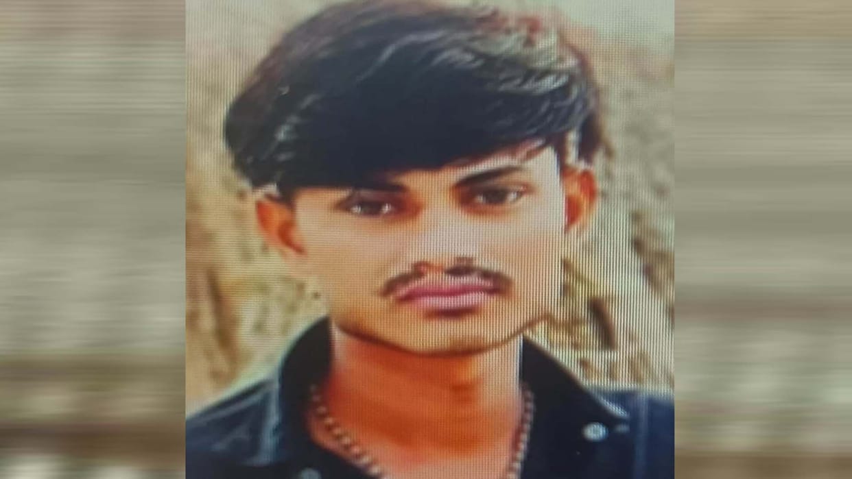 Hamirpur: Young man hanged himself after making live video on Instagram, dies
