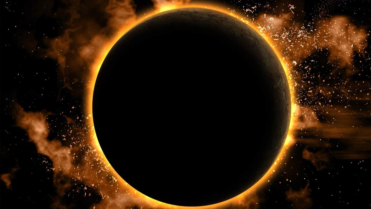 Grahan 2026 List: From Lunar Eclipse to Supermoon Major Astronomical events to watch this year