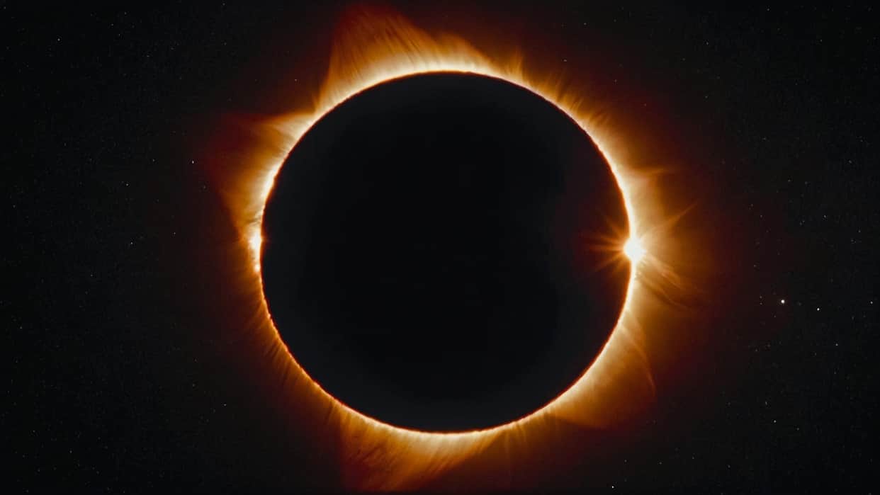 Surya Grahan 2027 India Which Country Will See Longest Total Solar Eclipse With 6 Minutes Of Darkness