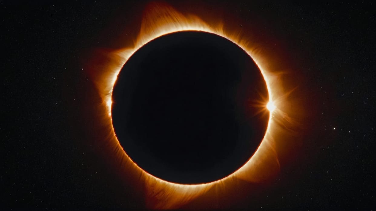 Surya Grahan 2027 India Which Country Will See Longest Total Solar Eclipse With 6 Minutes Of Darkness