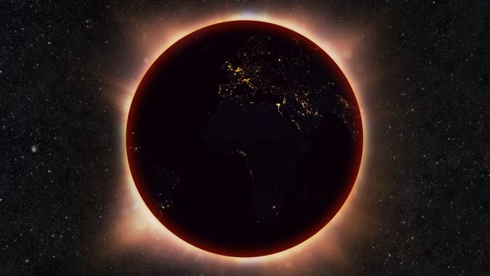 Solar Eclipse 2026 Top 10 Things About August 2026 Total Solar Eclipse