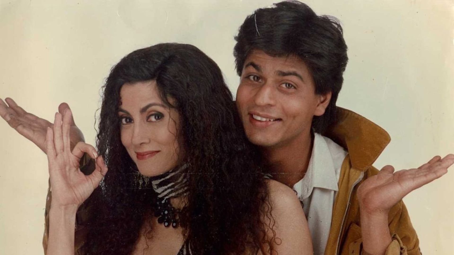 Deepa Sahi birthday Special know about actress career and situation who did intimate scene with shahrukh khan