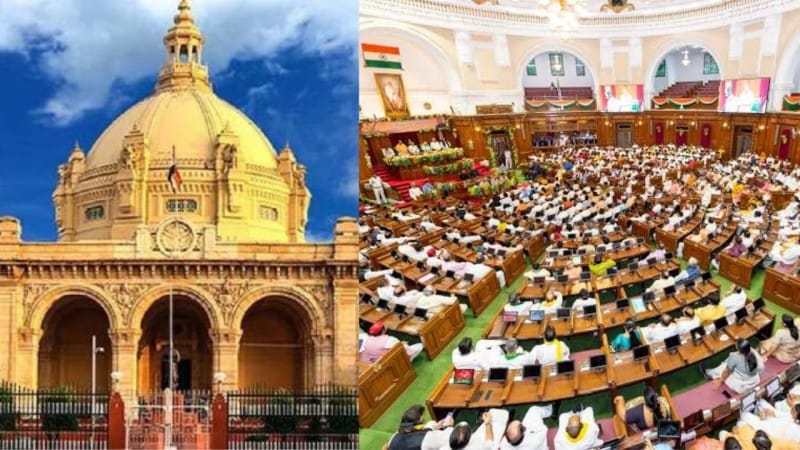 UP: Major reshuffle in the state secretariat, 17 special secretaries and 13 joint secretaries transferred; the