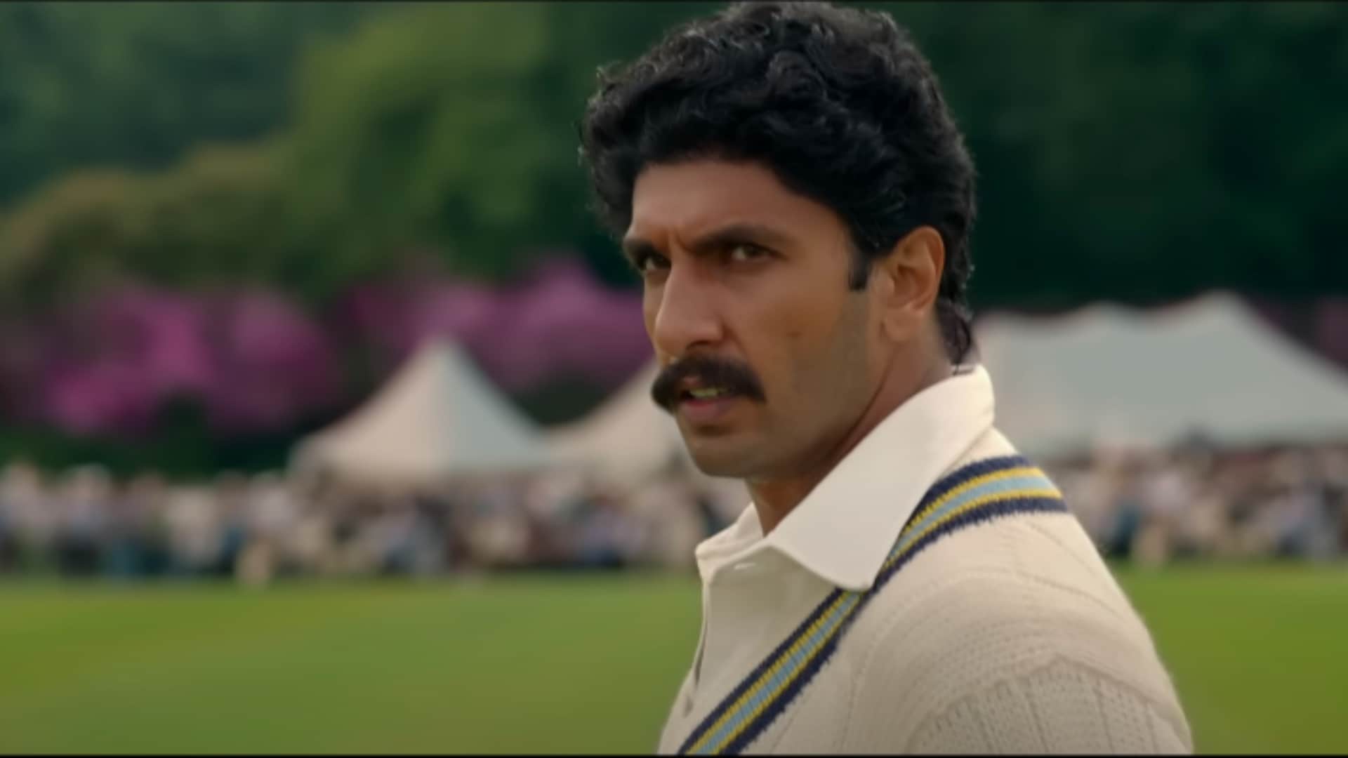 Movies Based on Indian Cricketers Biopics Sachin a Billion Dreams MS Dhoni The Untold Story 83 Azhar