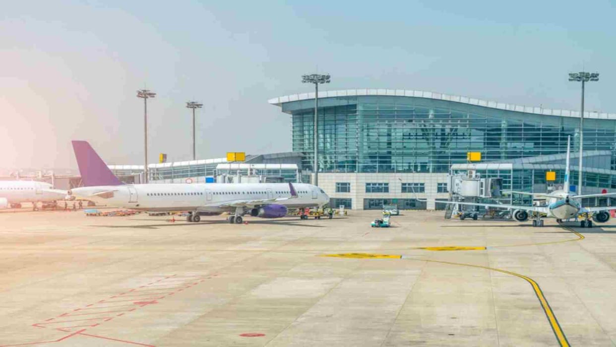 AAI JE 2025 Recruitment for 976 posts; selection through GATE score