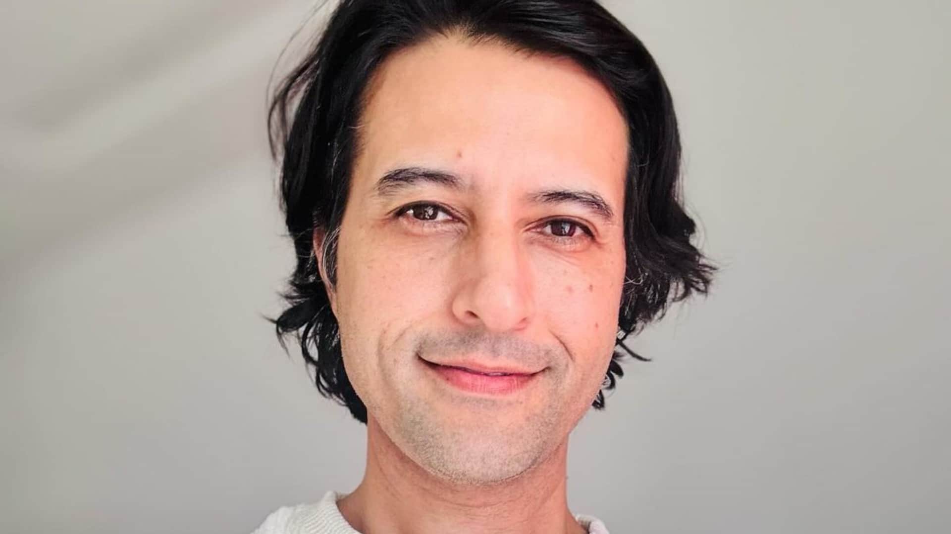 Apurva Agnihotri started his film career with Pardes know about TV shows jassi jaisi koi nahi