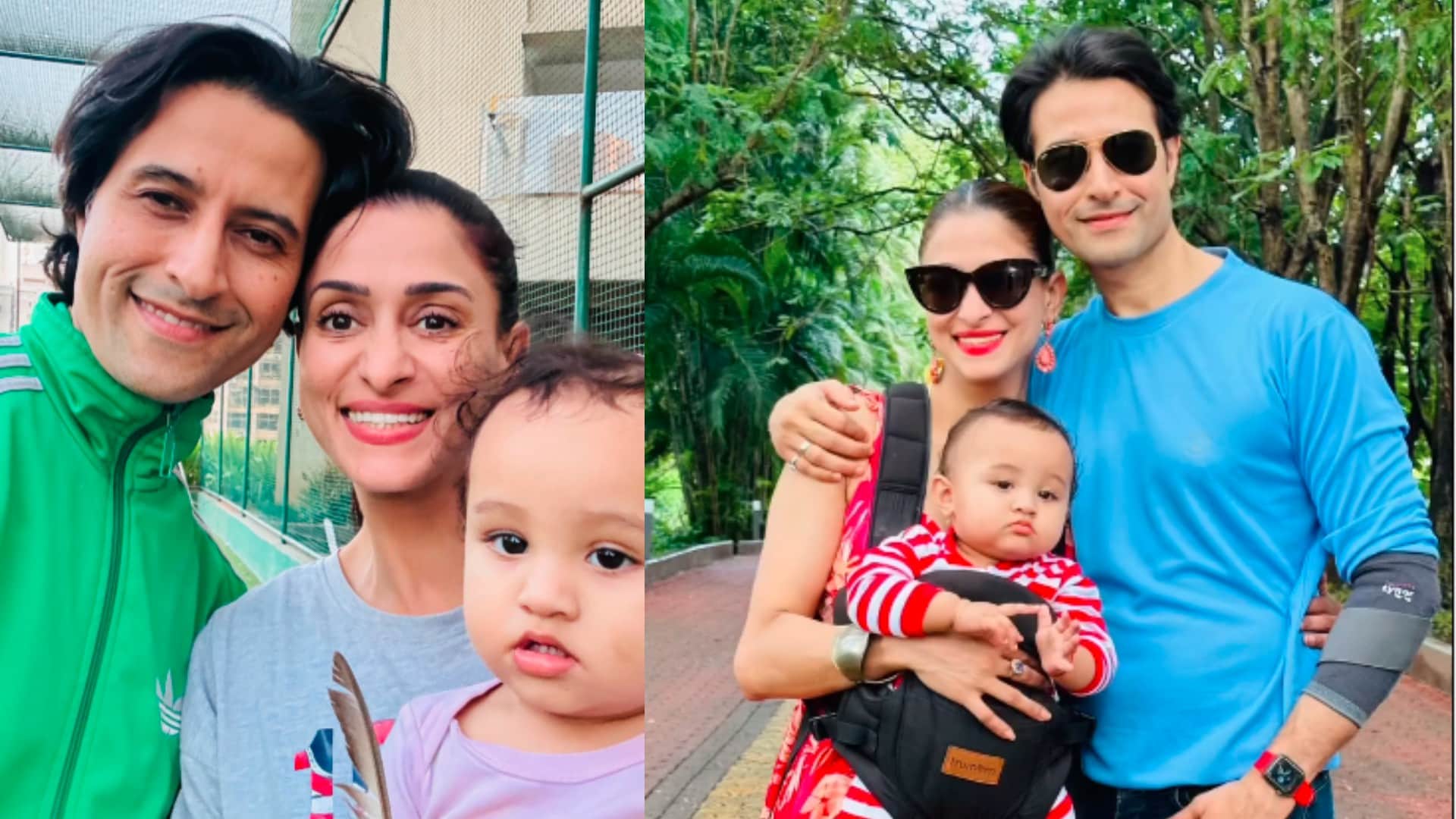 Apurva Agnihotri started his film career with Pardes know about TV shows jassi jaisi koi nahi