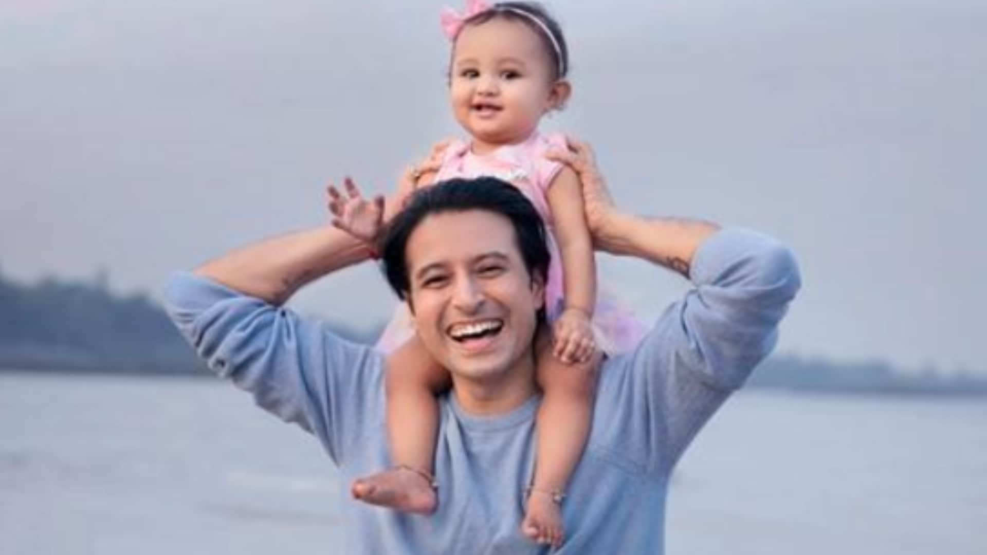 Apurva Agnihotri started his film career with Pardes know about TV shows jassi jaisi koi nahi