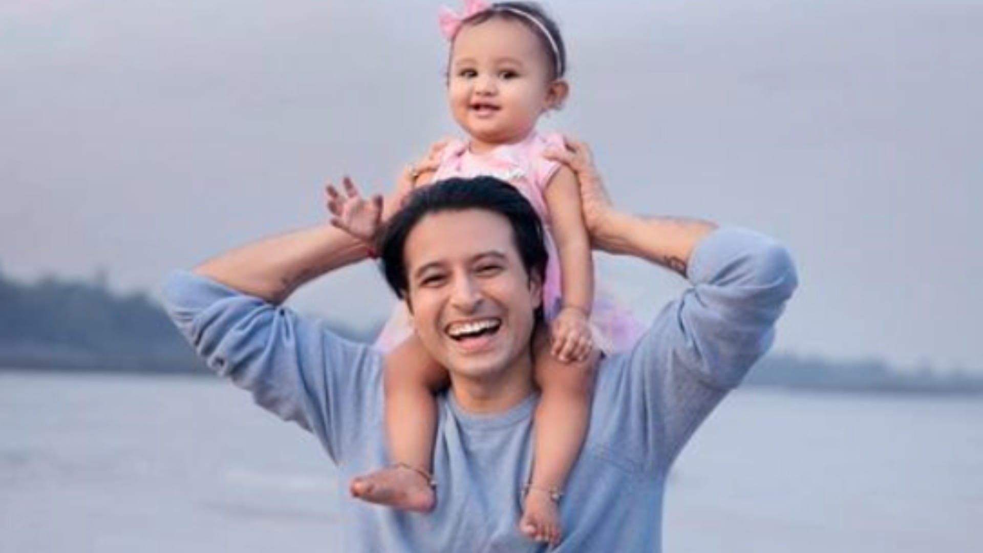 Apurva Agnihotri started his film career with Pardes know about TV shows jassi jaisi koi nahi
