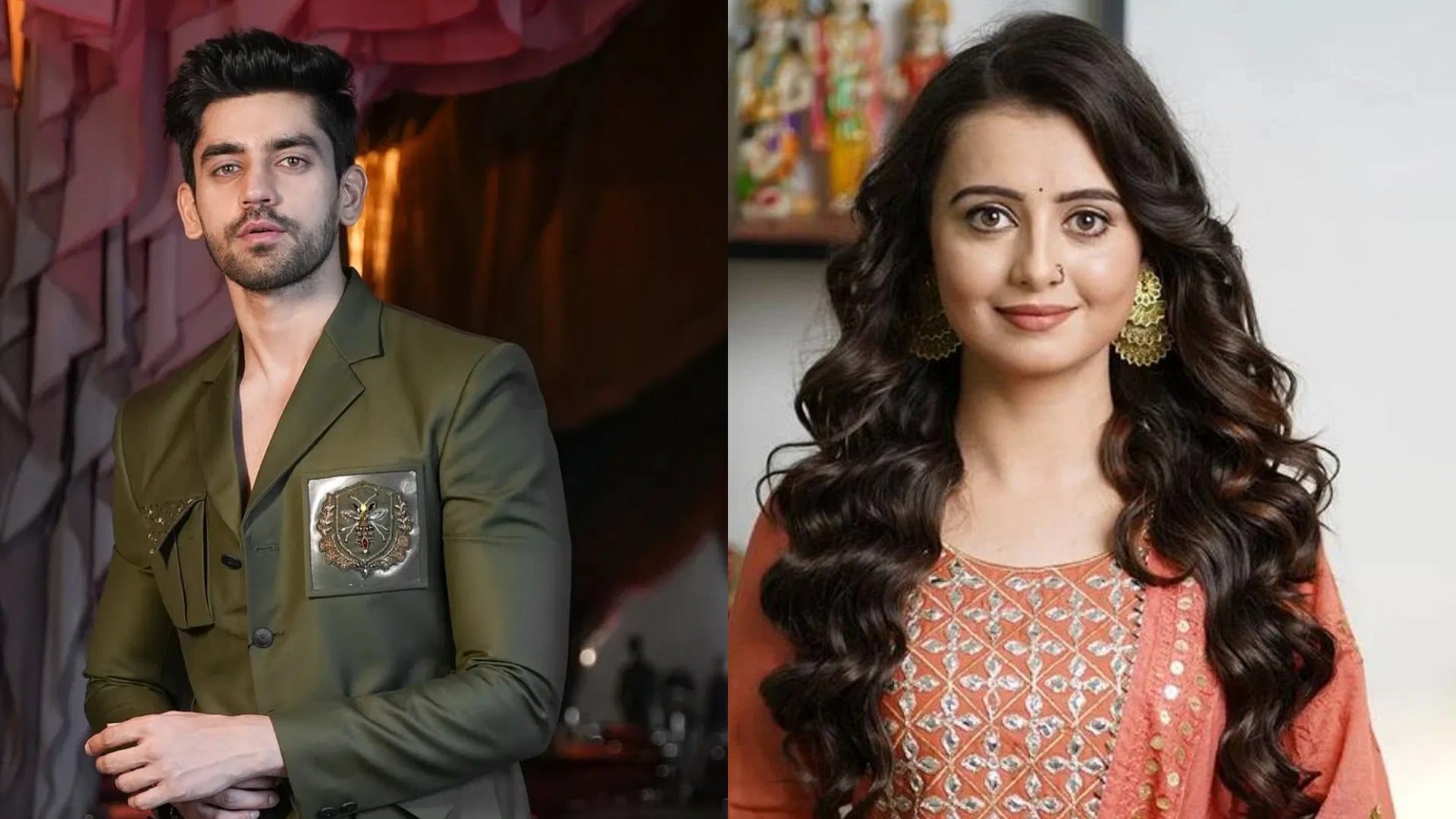 Bigg Boss 18 Chaahat Pandey mom goes on to question Avinash Mishra Vivian Dsena Express his love for wife