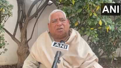 Be careful violence: SP MP Awadhesh Prasad said - this disturbed the peace and harmony in the state... but the Supreme Court gave relief Sambhal violence: This incident has affected the brotherhood and peace of the state.