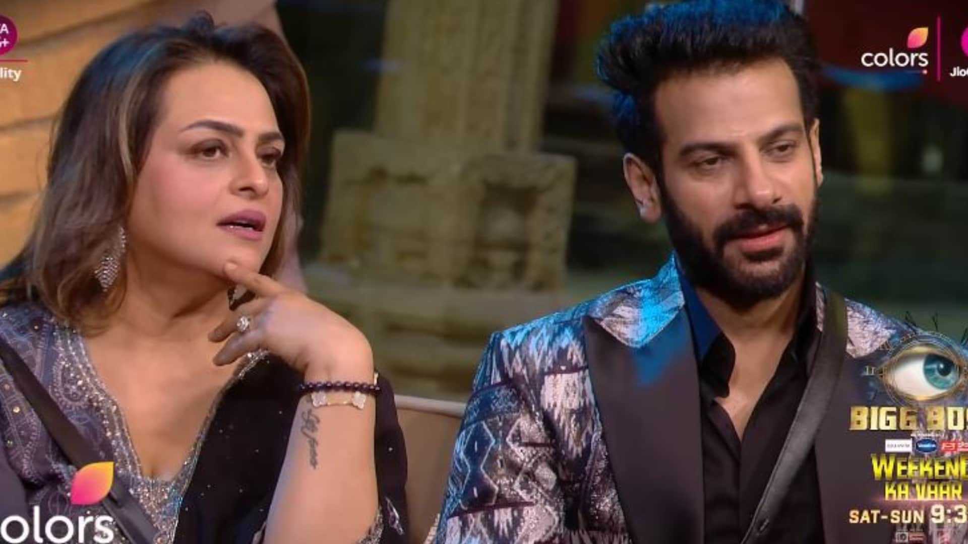 Grand Finale of Bigg Boss 18 will happen in January 2024 know who are the top 5 contestants for the fans