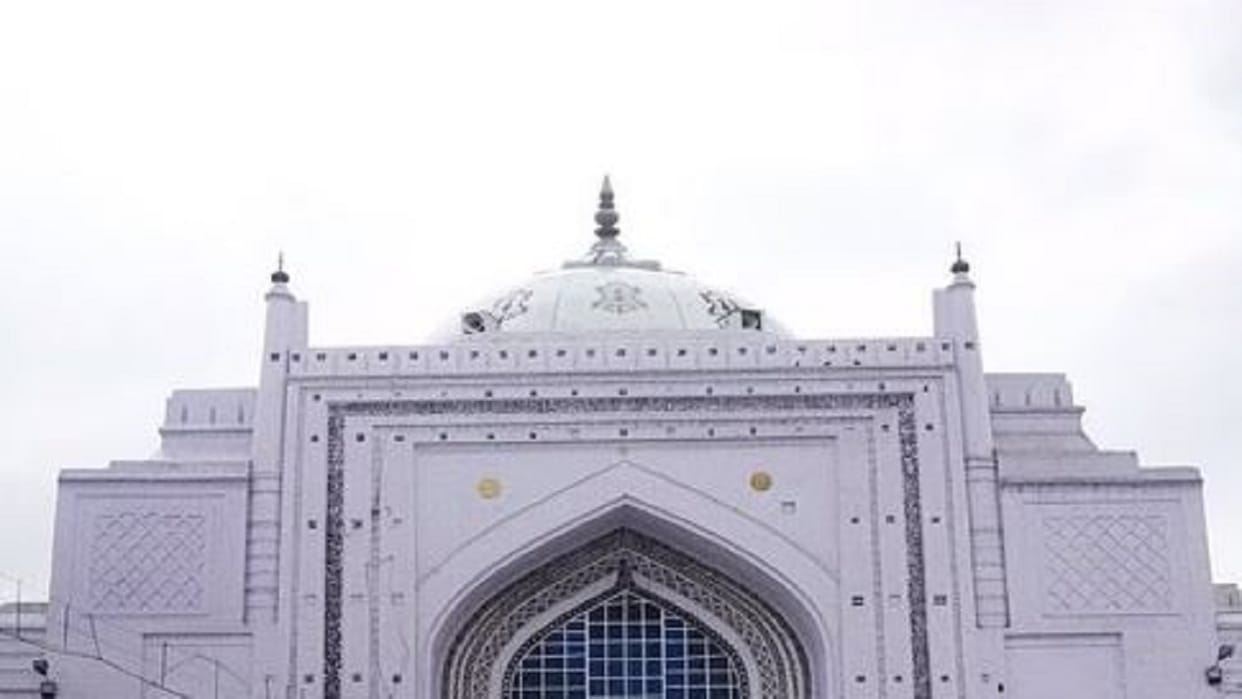 Next hearing in Neelkanth Temple vs Jama Masjid case on May 28 in Bareilly