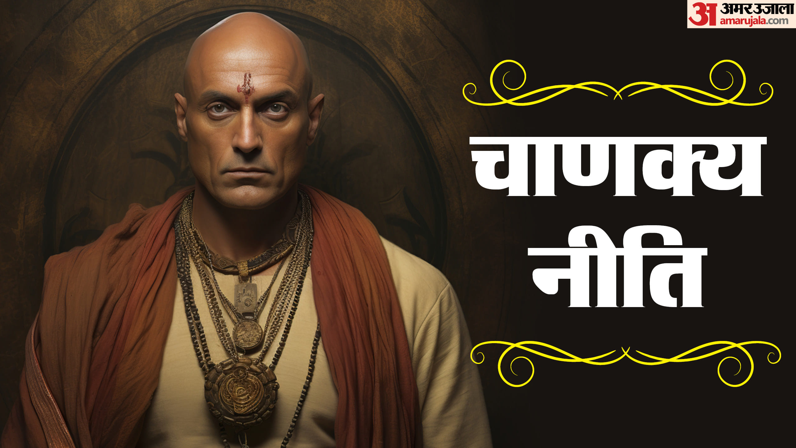 Chanakya Niti do not take enmity with these 3 people according to chanakya