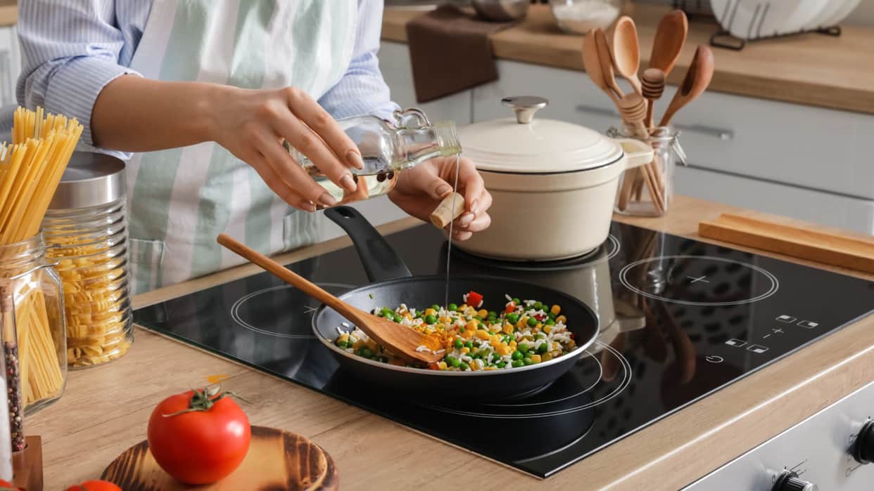 palm and refined oil bad for health know heart-healthy oils for home cooking