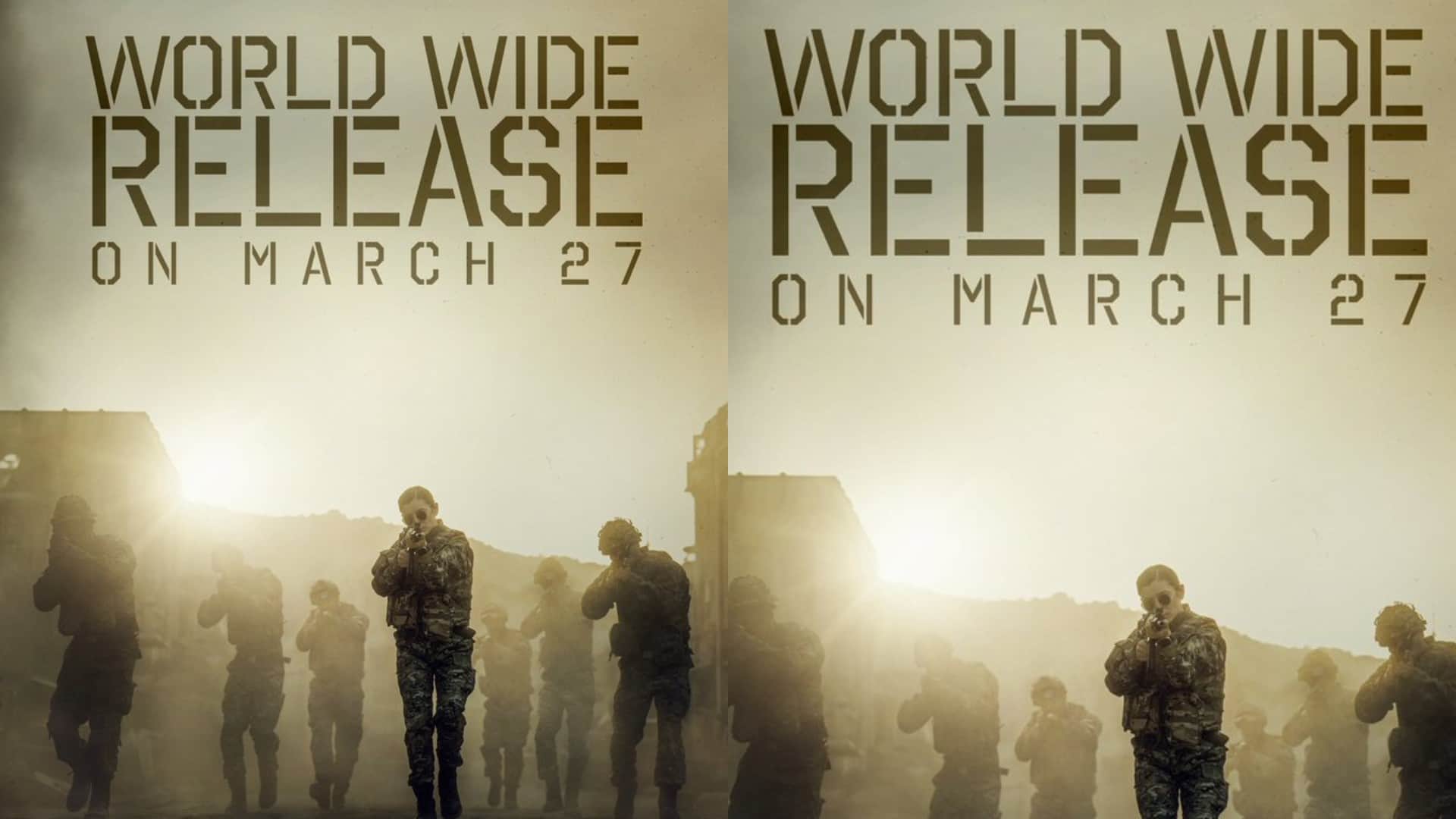 Shooting of L2 Empuraan completed Mohanlal and prithviraj sukumaran film Shoot in 4 Country and 8 states