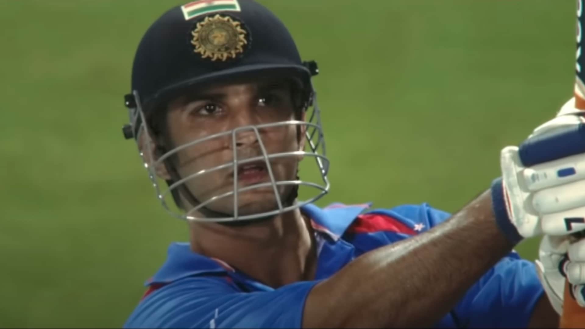 Movies Based on Indian Cricketers Biopics Sachin a Billion Dreams MS Dhoni The Untold Story 83 Azhar