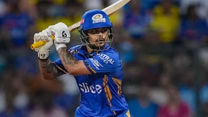 ishan kishan bids emotional farewell to mumbai indians after ipl 2025 mega auction posted video