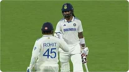 Ind Vs Aus Pm Xi Live Score: India Vs Australia Practice Match Day 2 Scorecard Updates - Amar Ujala Hindi News Live - Ind Vs Pm Xi Highlights:अभ्यास मैच में भारत ने
