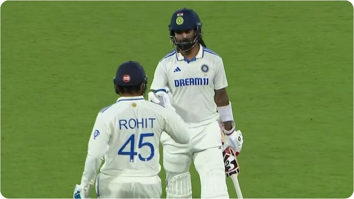 IND vs AUS PM XI Live Score: India vs Australia Practice Match Day 2 Scorecard Updates