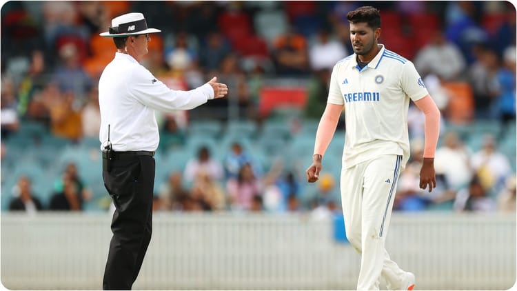 Ind Vs Aus Pm Xi Live Score: India Vs Australia Practice Match Day 2 Scorecard Updates – Amar Ujala Hindi News Live