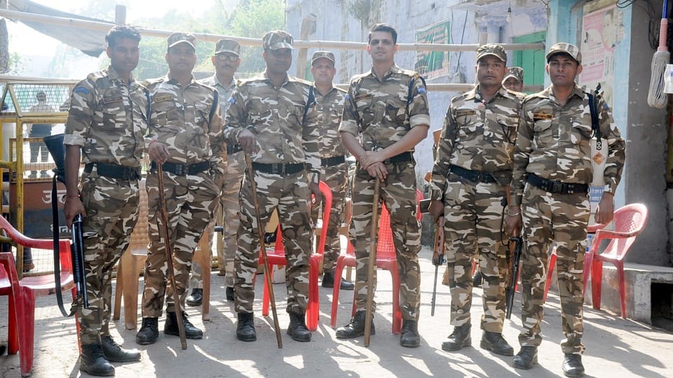 Sambhal Violence: 400 people involved in violence identified