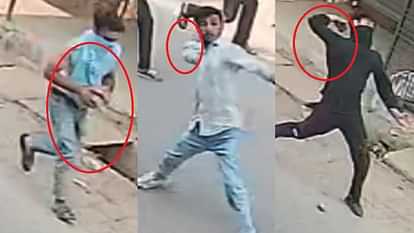 संभल सांसद बर्क बोले: पुलिस ने ही चलाई थी गोली... सबूत जगजाहिर हैं, बिरादरीवाद का रंग देकर गुनाह छिपा रहे अफसर Sambhal MP Burkq: Police fired the bullet... the evidence is known to all, officers are hiding the crime