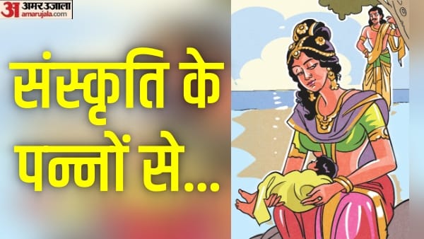 Indian Mythology Bhishm Story Why Ganga killed seven sons vow to free them from curse was main reason