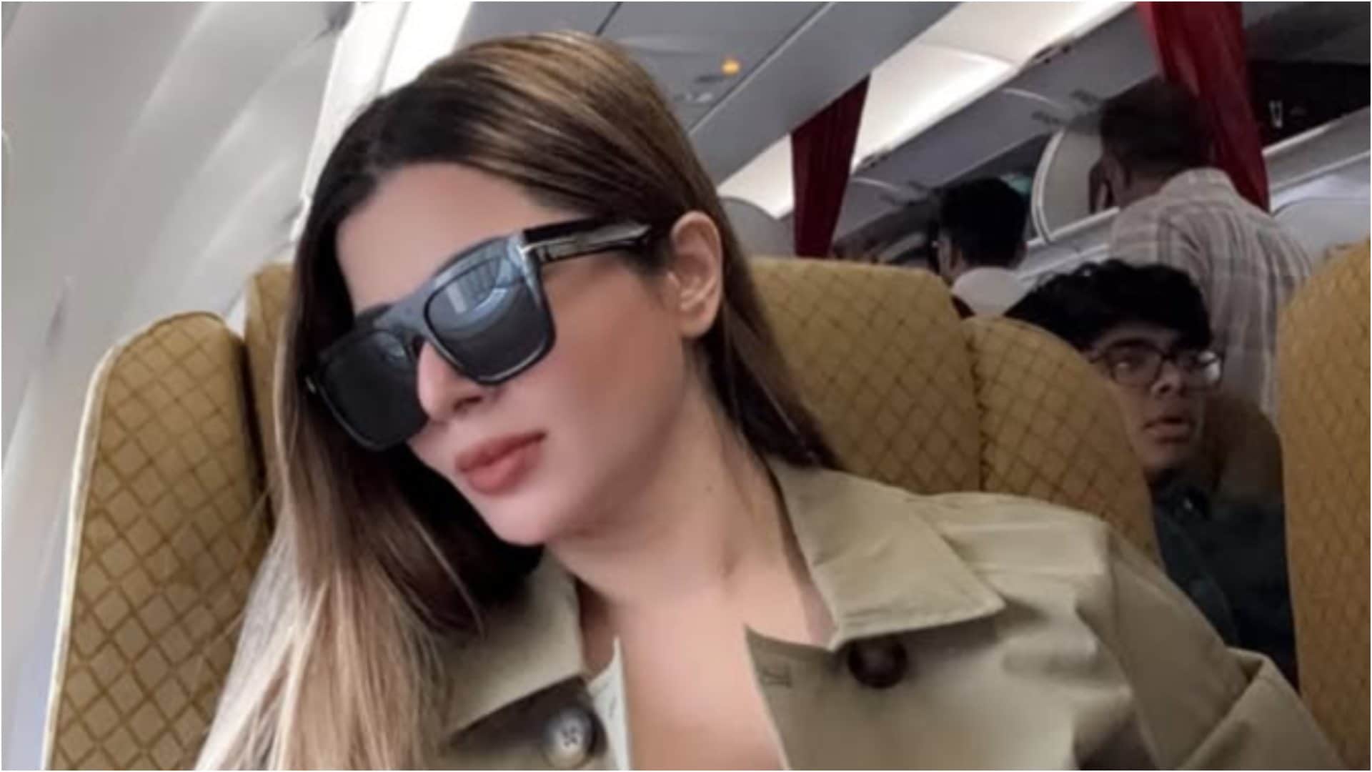 Kainaat Arora Birthday: Know About Grand Masti Movie fame actress and Cousin of late Divya Bharti