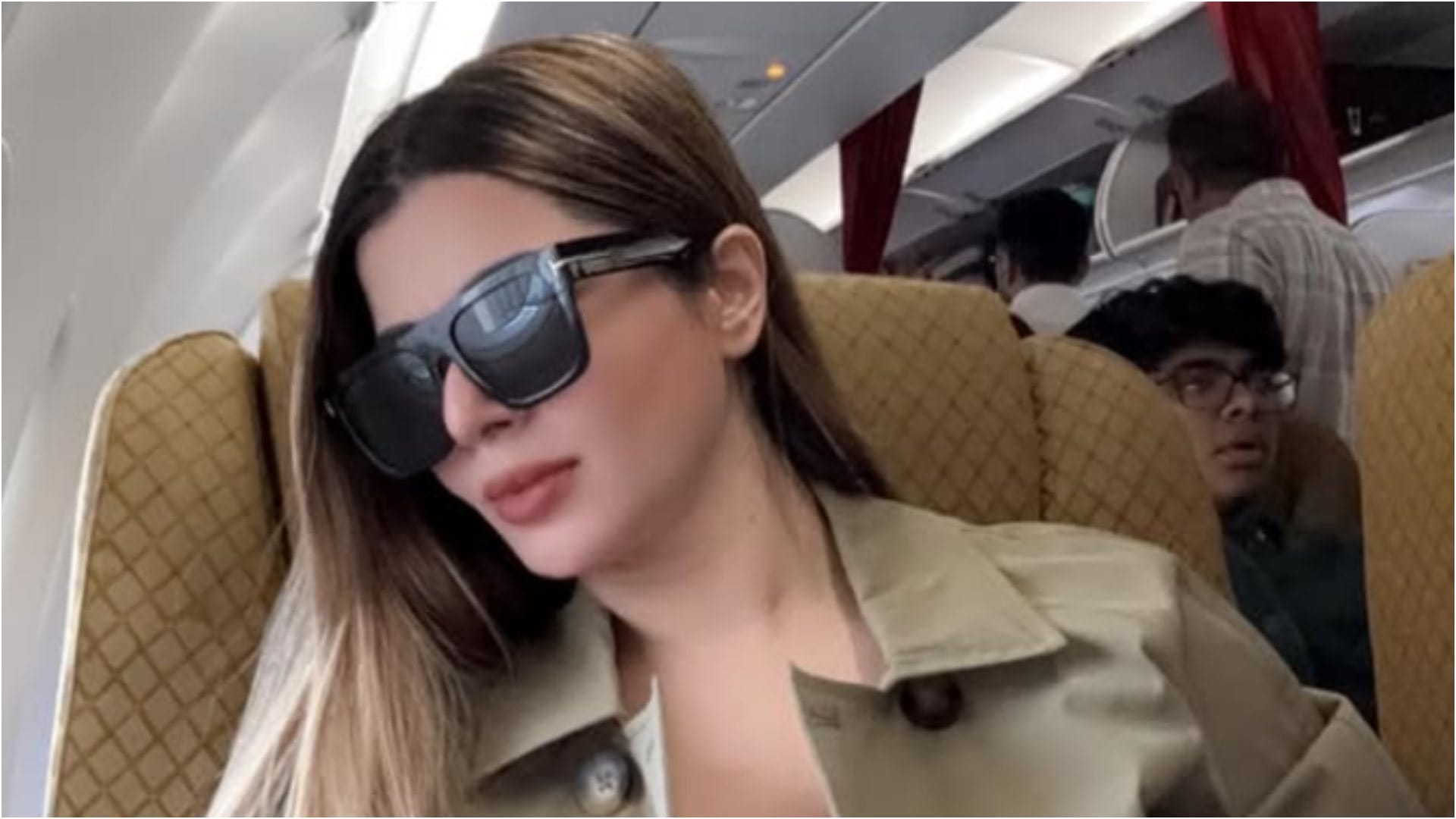 Kainaat Arora Birthday: Know About Grand Masti Movie fame actress and Cousin of late Divya Bharti