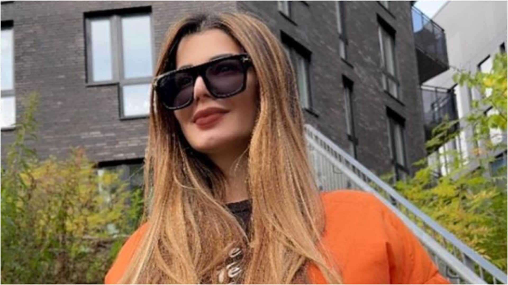 Kainaat Arora Birthday: Know About Grand Masti Movie fame actress and Cousin of late Divya Bharti