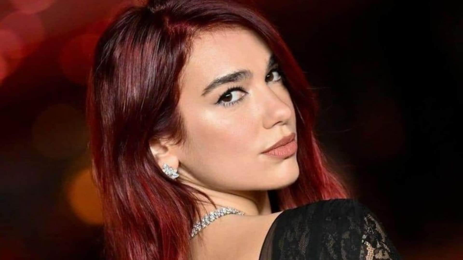 Dua Lipa Performance on Levitating x Woh Ladki Jo Mumbai Concert went Viral on Social Media