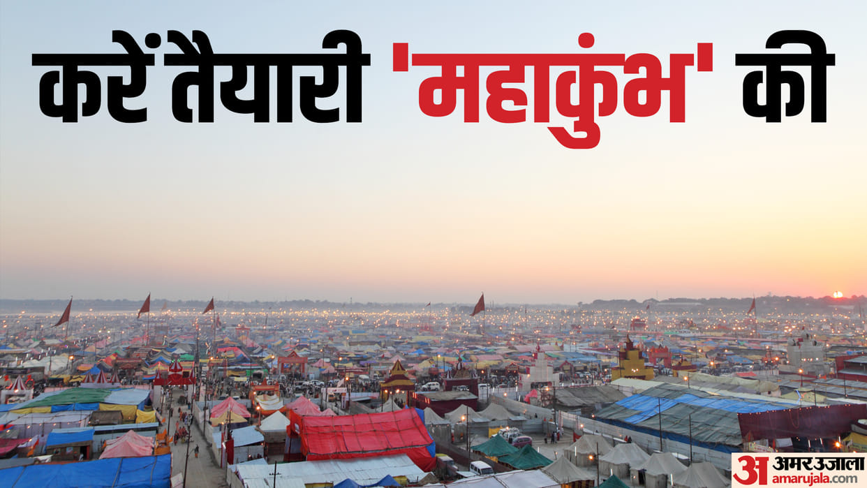 Maha Kumbh 2025 How to Plan trip for Maha Kumbh Mela 2025