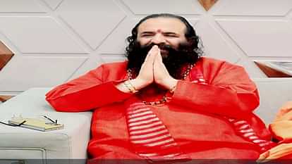 Mahant Ravindra Puri said: Ascetic CM Yogi hoisted the flag of Sanatan, increased the value of Hindutva