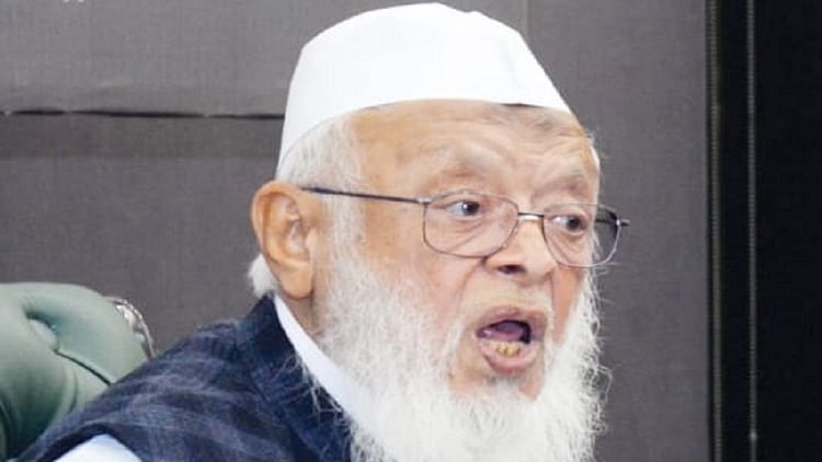 Pahalgam Attack: 'आतंकवादी इंसान नहीं, पर मुस्लिमों को निशाना बनाना गलत', पहलगाम हमले पर बोले मौलाना मदनी