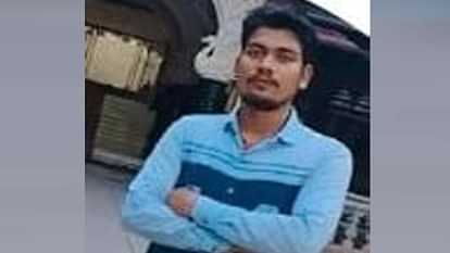 Mahoba: Hurt by failing in police recruitment exam, young man hanged himself