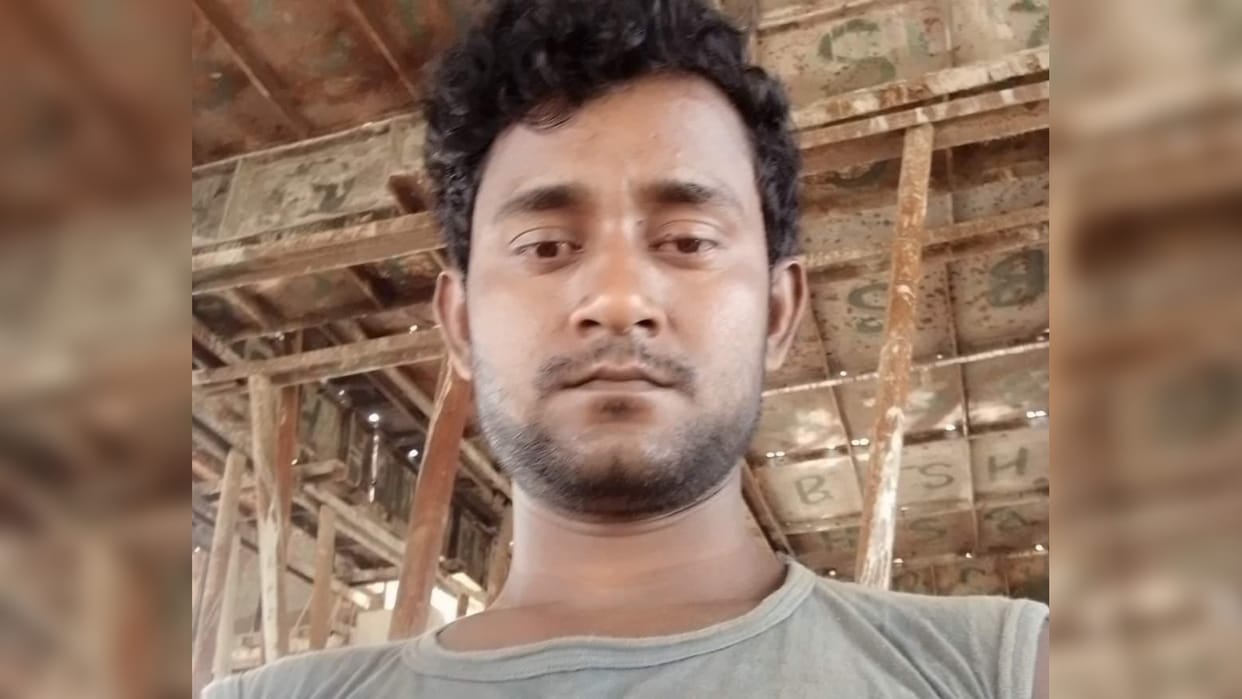 Muzaffarpur: Suspicious death of youth who went to his wife's brother's wedding, family accuses wife of murder