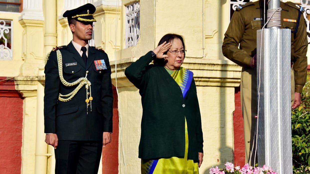 When Sonia kept Najma Heptulla waiting for an hour when she called from Berlin!