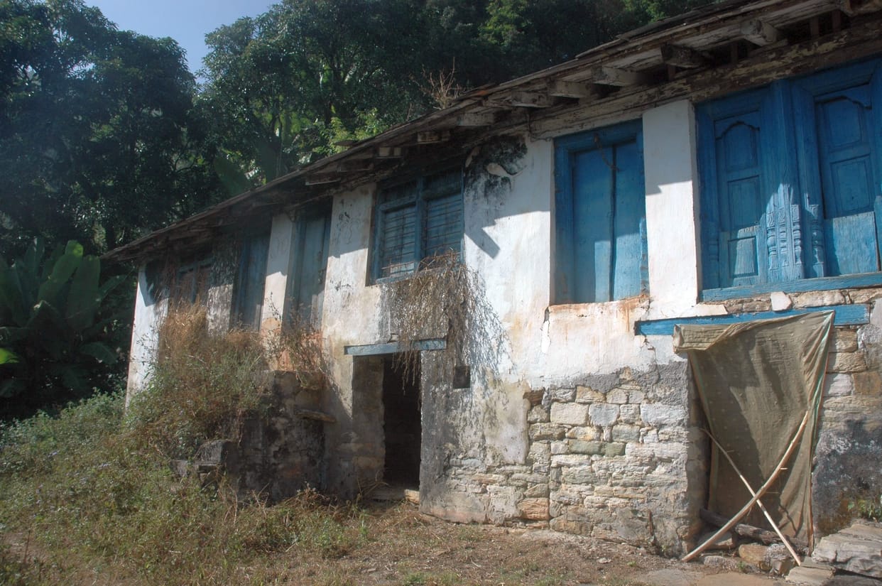 Uttarakhand migration story painful Migration from hilly districts villages taking form of a disease