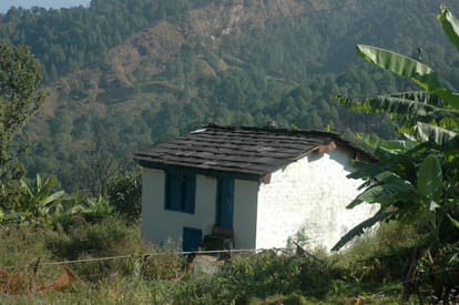Uttarakhand migration story painful Migration from hilly districts villages taking form of a disease