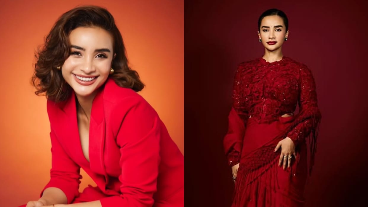 Actress Patralekhaa Rajkumar Rao wife Talk About Social Media popularity
