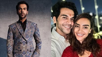 Actress Patralekhaa Rajkumar Rao wife Talk About Social Media popularity