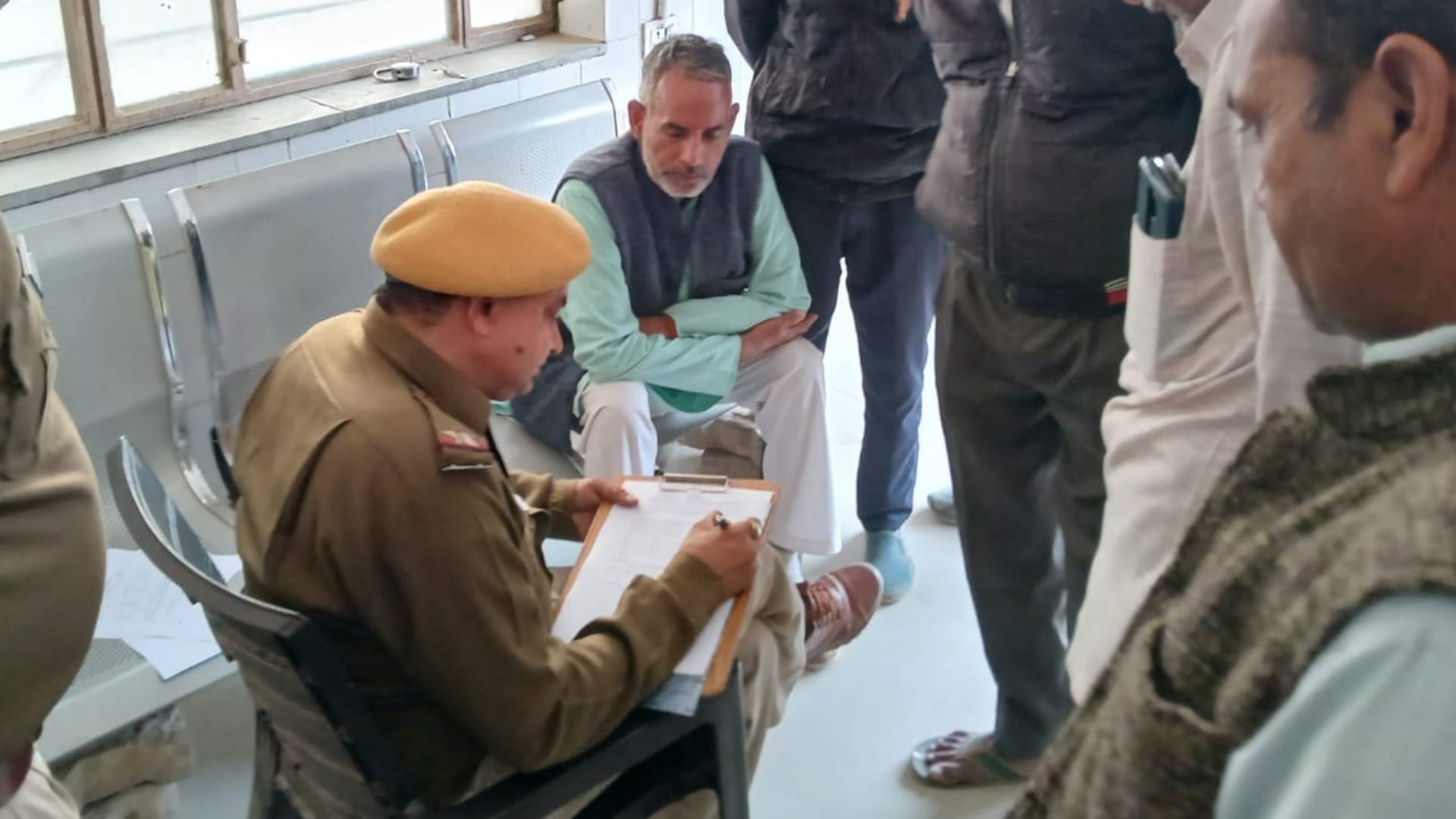 राजस्थान