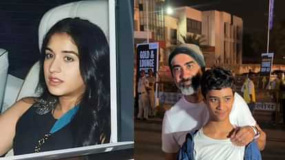 Dua Lipa: These stars arrived at Dua Lipa's Mumbai concert, from Radhika Merchant to Ranveer Shorey, they made a splash Dua Lipa mumbai concert radhika merchant neha aisha sharma Ranvir Shorey isha ambani husband Anand Piramal