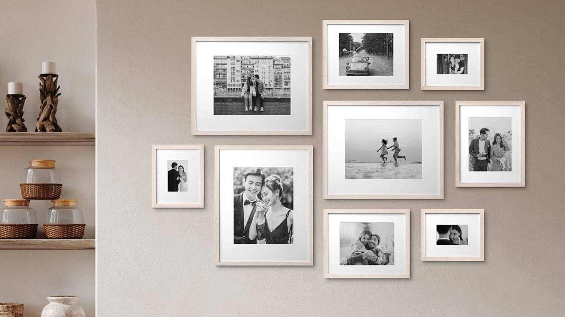 Room Decoration Ideas for first wedding anniversary with images