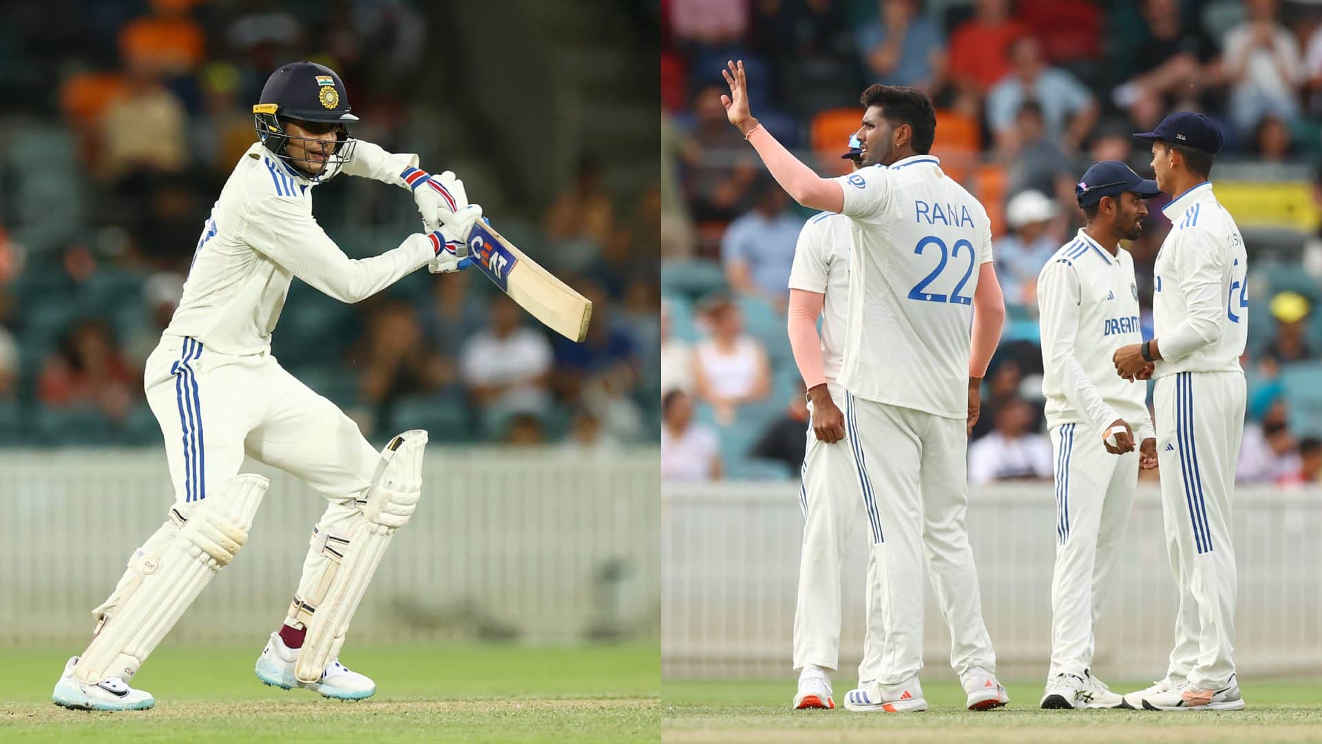 IND vs AUS 2nd Test 2024 Result Four Reasons Behind India Lost Pink Ball Day Night Test Match vs Australia
