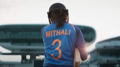Movies Based on Indian Cricketers MS Dhoni The Untold Story Azhar Shabaash Mithu Pravin Tambe 83