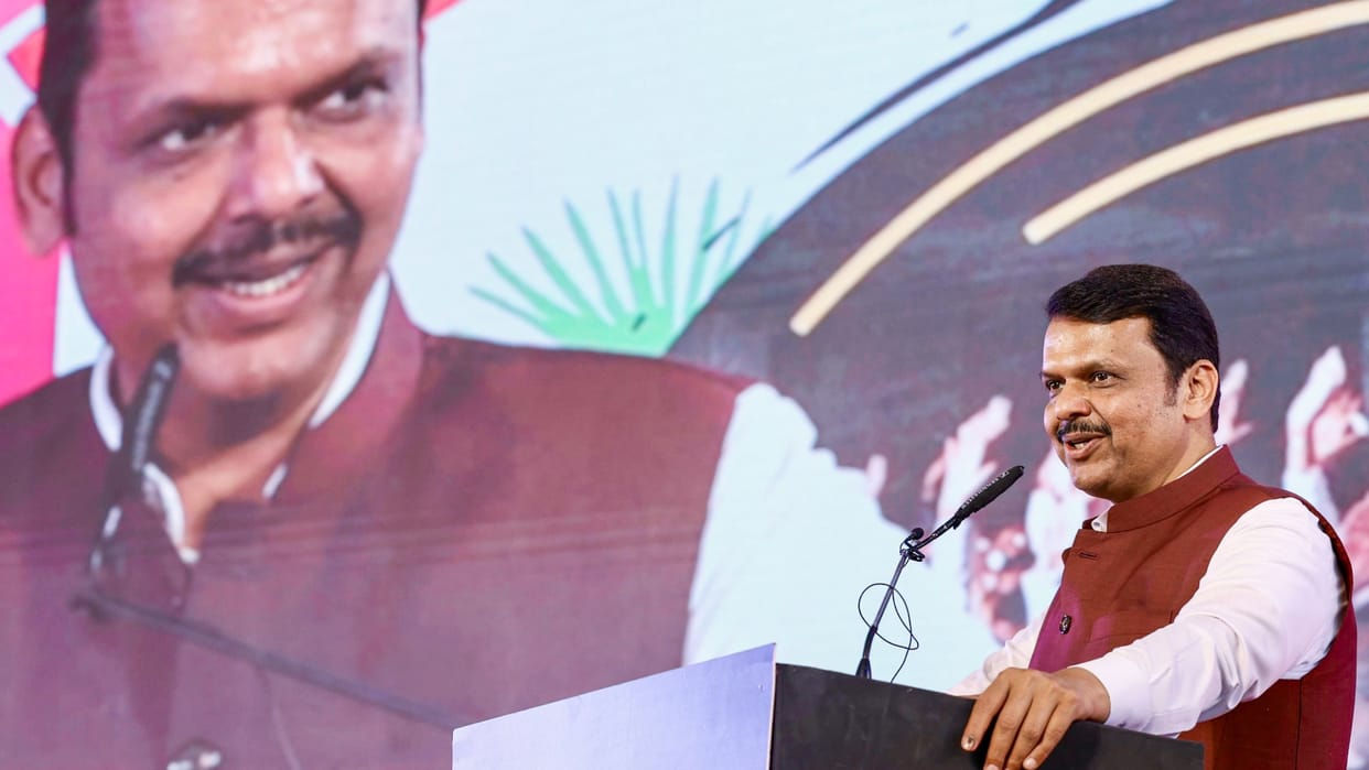 senior BJP leader claims Devendra Fadnavis name finalised as new chief minister of Maharashtra
