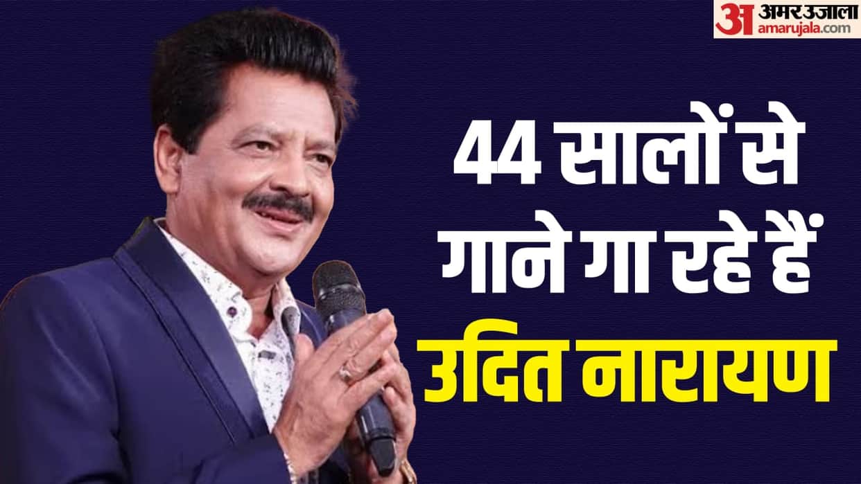 Udit Narayan celebrates his 69th Happy Birthday is an Indian playback singer son Aditya more life and career