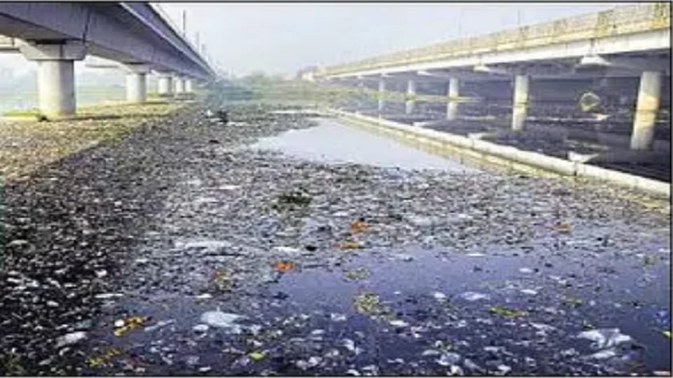 National Pollution Control Day: Delhi conditions have not changed, from air to water.